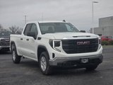 New 2025 GMC Sierra 1500 Pro w/ Pro Value Package image 2