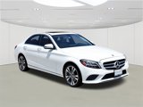 Used 2019 Mercedes-Benz C 300 Sedan image 3