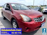 Used 2014 Nissan Rogue S image 3