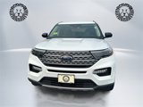 Used 2021 Ford Explorer Limited w/ Equipment Group 301A image 2