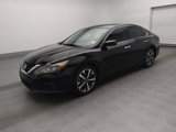 Used 2017 Nissan Altima 2.5 SR image 2