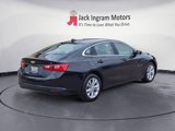 Used 2024 Chevrolet Malibu LT image 5