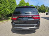 Used 2016 Dodge Durango Limited w/ Nav & Power Liftgate Group image 4