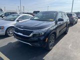 Used 2021 Kia Seltos LX image 4