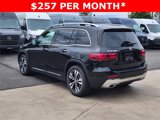 Certified 2025 Mercedes-Benz GLB 250 4MATIC image 3