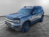 Used 2024 Ford Bronco Sport Big Bend w/ Convenience Package image 2