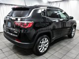 Used 2024 Jeep Compass Latitude image 6
