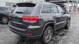 Used 2018 Jeep Grand Cherokee Limited image 3