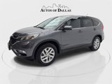Used 2016 Honda CR-V EX image 5