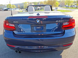 Used 2017 BMW 230i xDrive Convertible image 5