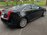 Used 2014 Cadillac CTS Premium image 6