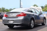 Used 2013 INFINITI G37 x w/ Interior Accent Pkg image 5