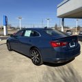 Used 2024 Chevrolet Malibu RS image 5