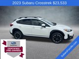 Used 2023 Subaru Crosstrek 2.0i Premium image 3
