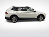 Used 2018 Volkswagen Tiguan S image 4