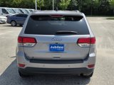 Certified 2020 Jeep Grand Cherokee Laredo image 3