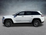 New 2025 Jeep Grand Cherokee Limited image 3