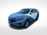 Certified 2022 Chevrolet Equinox LT image 3