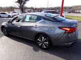 Used 2022 Nissan Altima 2.5 SV image 5