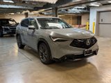 New 2025 Acura ADX A-Spec image 2