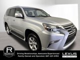 Used 2017 Lexus GX 460 image 3