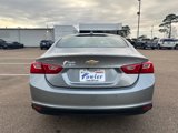 Certified 2024 Chevrolet Malibu LT image 4