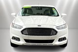 Used 2016 Ford Fusion Titanium image 2