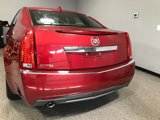 Used 2011 Cadillac CTS Luxury image 4