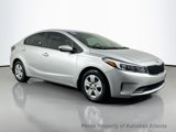 Used 2017 Kia Forte LX w/ LX Popular Package image 3