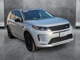 Certified 2025 Land Rover Discovery Sport S image 3