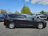 Used 2023 Chrysler Voyager LX image 2