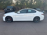Used 2019 Alfa Romeo Giulia Ti Sport w/ Quick Order Package 22S Sport image 3