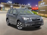 Used 2018 Subaru Forester 2.5i Limited image 3