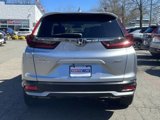 Certified 2022 Honda CR-V EX image 4