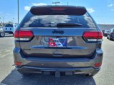 Used 2021 Jeep Grand Cherokee Laredo X image 5