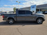 Used 2015 Ford F150 Lariat w/ Equipment Group 502A Luxury image 4