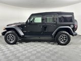 Used 2024 Jeep Wrangler Unlimited Rubicon image 2