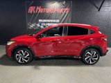 Used 2019 Honda HR-V Sport image 2