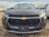 Used 2024 Chevrolet Trax LT image 2
