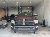 Used 2018 RAM 2500 Laramie image 3
