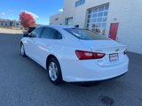Used 2021 Chevrolet Malibu LS w/ Driver Confidence Package II image 4