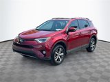 Used 2018 Toyota RAV4 XLE image 3