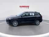 Certified 2022 Jeep Cherokee Latitude Lux image 5