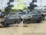 Certified 2025 Hyundai Elantra Sport w/ Cargo Package image 3