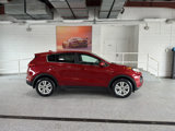 Used 2017 Kia Sportage LX image 2