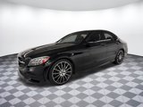 Used 2021 Mercedes-Benz C 300 Sedan image 2