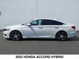 Used 2022 Honda Accord Touring image 2
