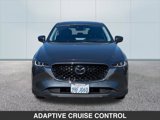 Certified 2022 MAZDA CX-5 AWD 2.5 S w/ Premium Package image 2