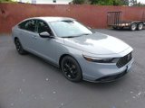 New 2025 Honda Accord SE image 2