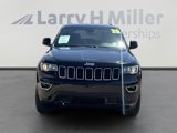 Used 2020 Jeep Grand Cherokee Laredo w/ 18" Wheel & 8.4" Radio Group image 2
